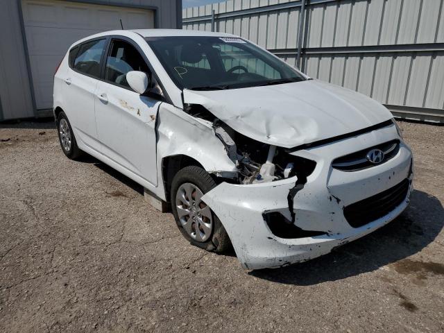 HYUNDAI ACCENT 2016 kmhct5ae5gu287720