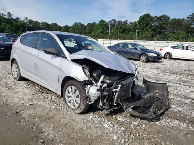 HYUNDAI ACCENT 2017 kmhct5ae5hu301567