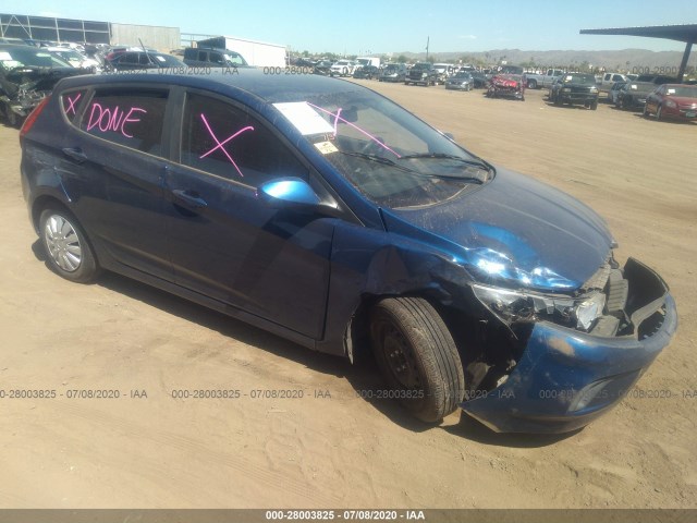 HYUNDAI ACCENT 2017 kmhct5ae5hu313010