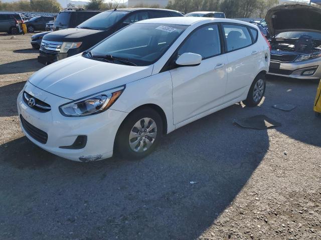 HYUNDAI ACCENT SE 2017 kmhct5ae5hu325769