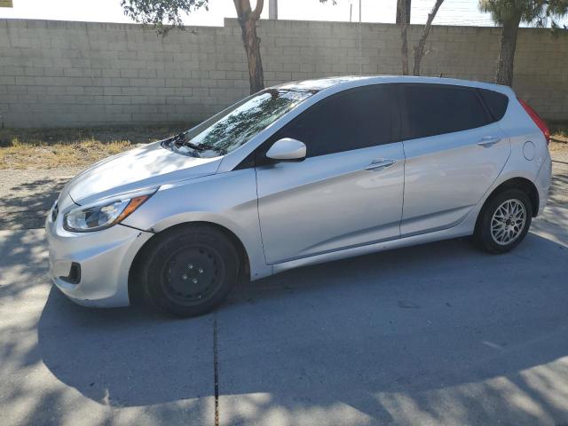 HYUNDAI ACCENT 2017 kmhct5ae5hu325965