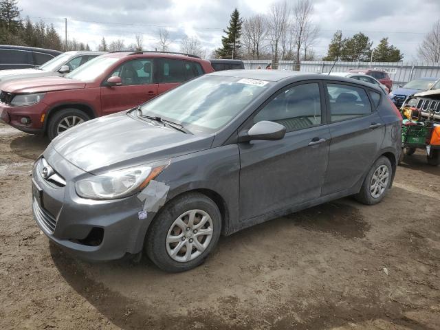 HYUNDAI ACCENT 2012 kmhct5ae6cu006941