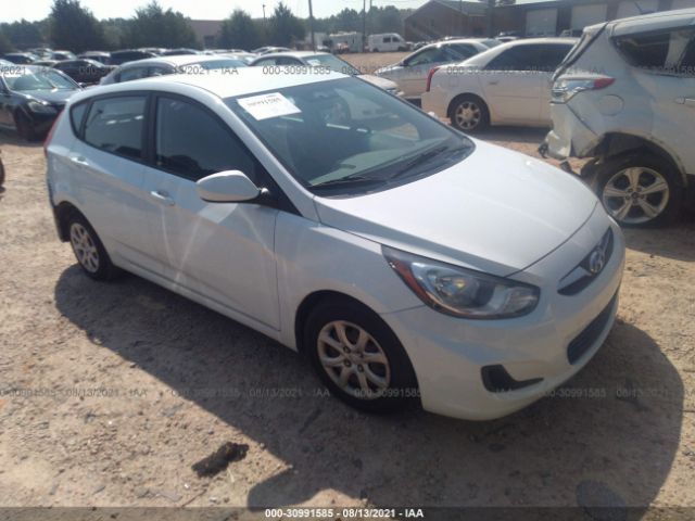 HYUNDAI ACCENT 2012 kmhct5ae6cu007636