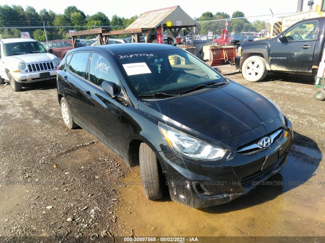 HYUNDAI ACCENT 2012 kmhct5ae6cu007684