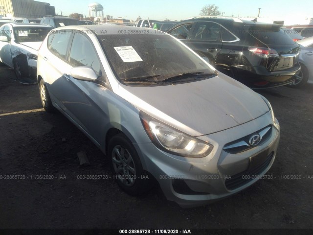 HYUNDAI ACCENT 2012 kmhct5ae6cu016885