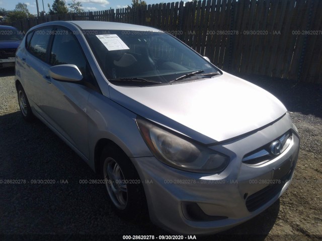 HYUNDAI ACCENT 2012 kmhct5ae6cu017969