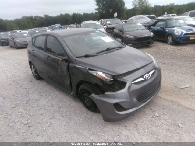 HYUNDAI ACCENT 2012 kmhct5ae6cu020385