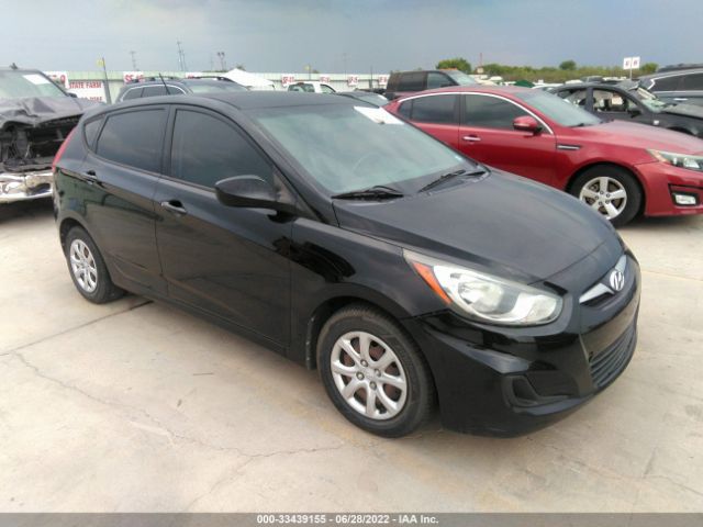 HYUNDAI ACCENT 2012 kmhct5ae6cu024338