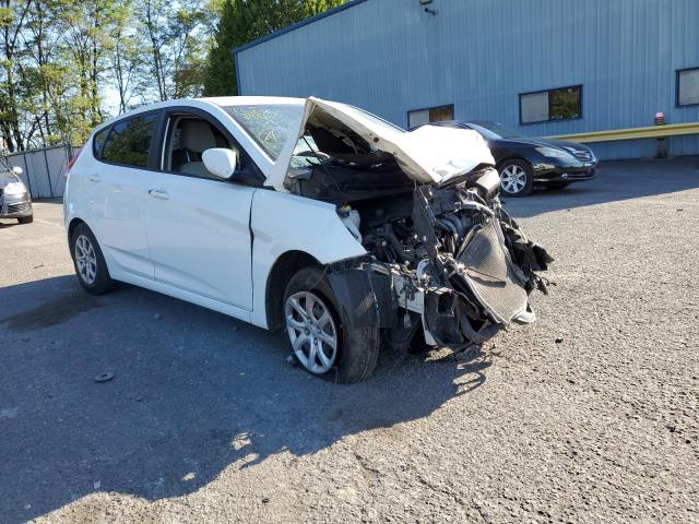 HYUNDAI ACCENT GLS 2012 kmhct5ae6cu028583