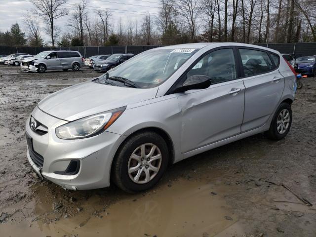 HYUNDAI ACCENT 2012 kmhct5ae6cu028602