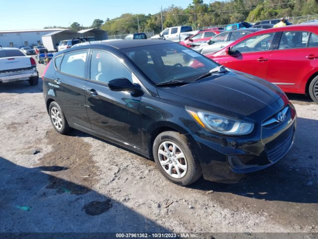 HYUNDAI ACCENT 2012 kmhct5ae6cu030043