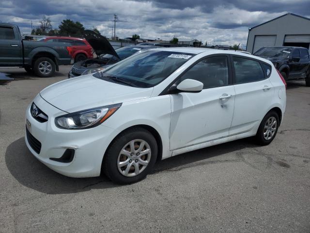 HYUNDAI ACCENT 2012 kmhct5ae6cu031225