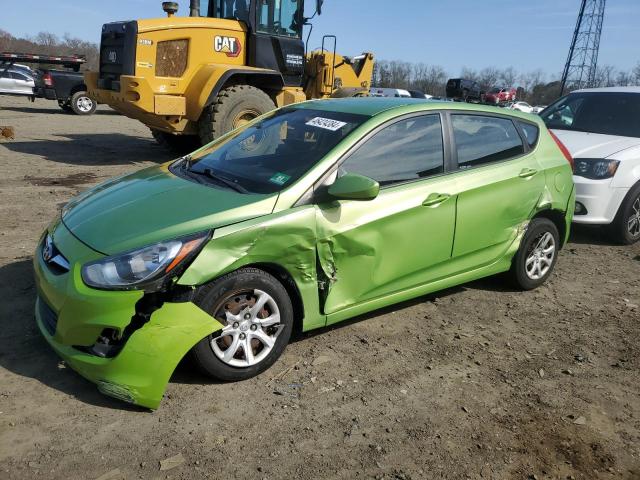 HYUNDAI ACCENT 2012 kmhct5ae6cu036456