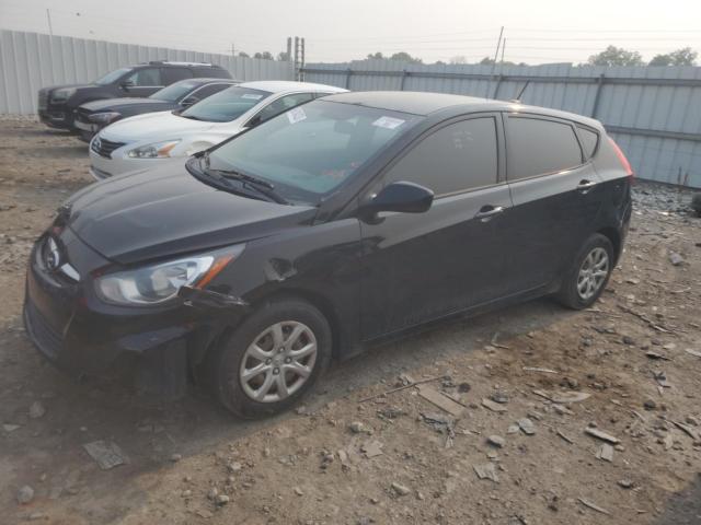 HYUNDAI ACCENT GLS 2012 kmhct5ae6cu039390