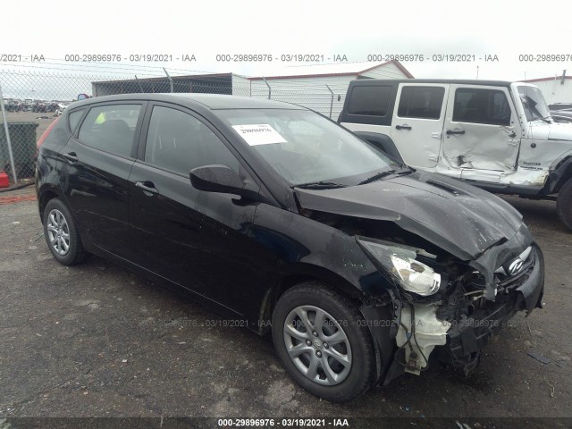 HYUNDAI ACCENT 2012 kmhct5ae6cu041799