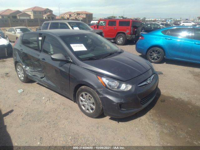 HYUNDAI ACCENT 2012 kmhct5ae6cu044329