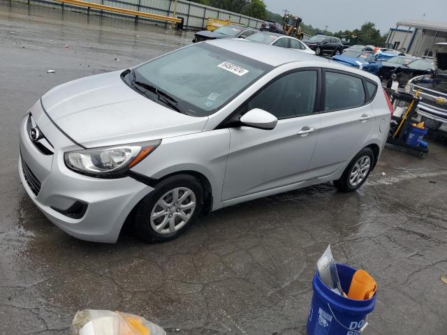 HYUNDAI ACCENT 2013 kmhct5ae6du092267