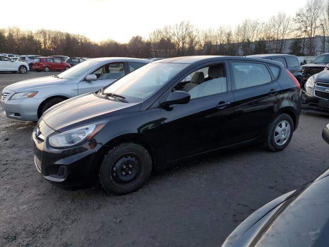 HYUNDAI ACCENT 2013 kmhct5ae6du106247