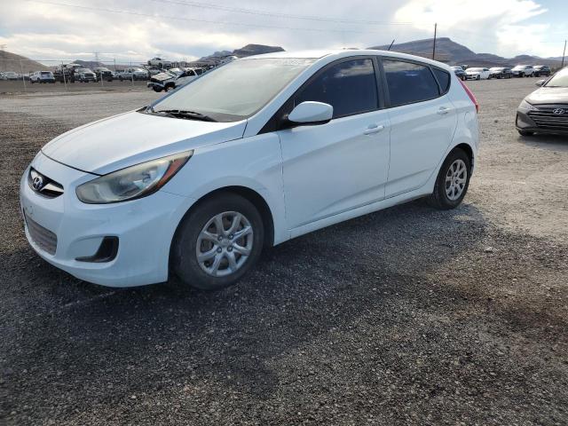 HYUNDAI ACCENT GLS 2014 kmhct5ae6eu179023