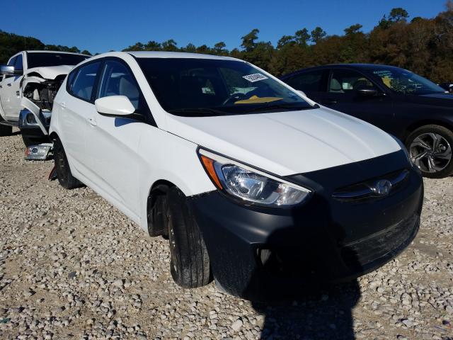 HYUNDAI ACCENT GS 2015 kmhct5ae6fu203533