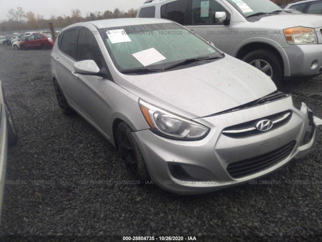 HYUNDAI ACCENT 2015 kmhct5ae6fu213348