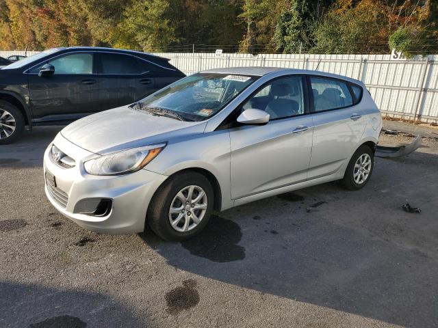 HYUNDAI ACCENT 2015 kmhct5ae6fu216346