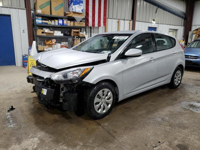 HYUNDAI ACCENT GS 2015 kmhct5ae6fu218839