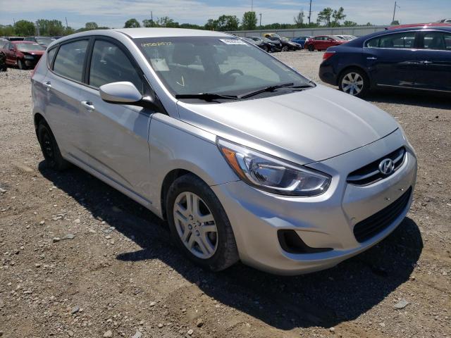 HYUNDAI ACCENT SE 2016 kmhct5ae6gu243757