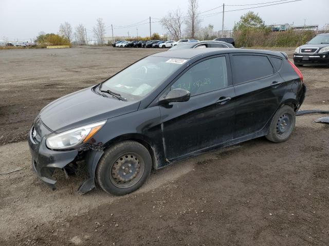 HYUNDAI ACCENT 2016 kmhct5ae6gu250272