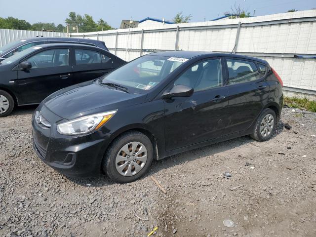 HYUNDAI ACCENT SE 2016 kmhct5ae6gu255603