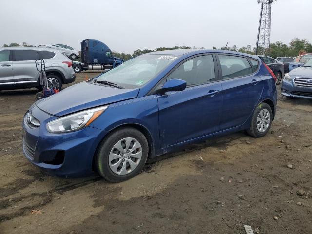 HYUNDAI ACCENT SE 2016 kmhct5ae6gu268092