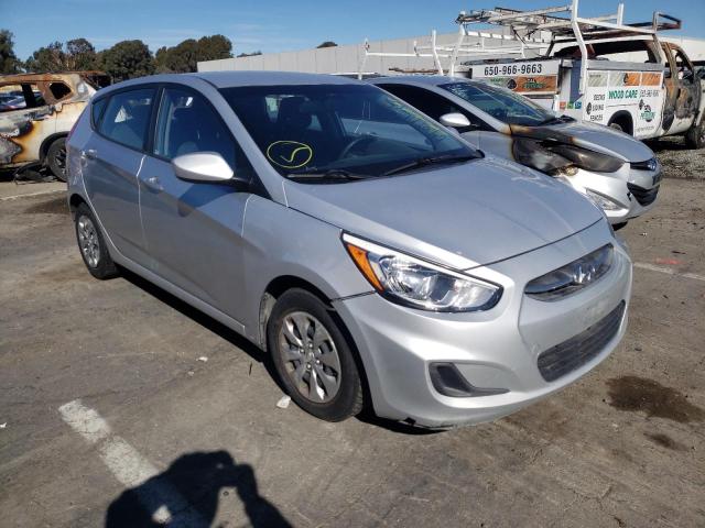 HYUNDAI ACCENT 2016 kmhct5ae6gu280596