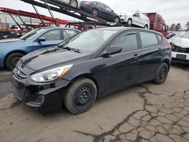 HYUNDAI ACCENT 2017 kmhct5ae6hu355878