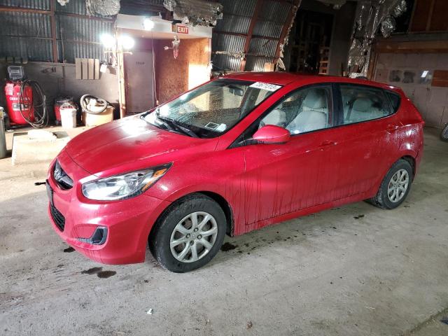 HYUNDAI ACCENT 2012 kmhct5ae7cu002994