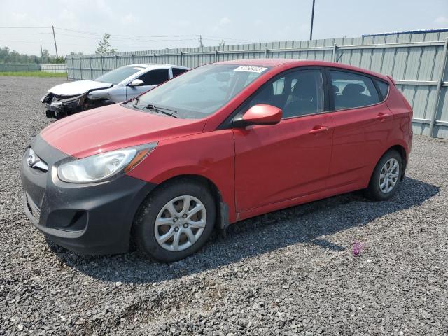 HYUNDAI ACCENT 2012 kmhct5ae7cu006690