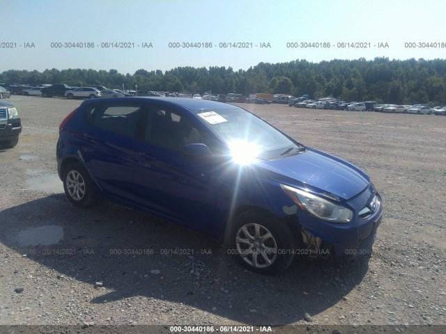 HYUNDAI ACCENT 2012 kmhct5ae7cu013185