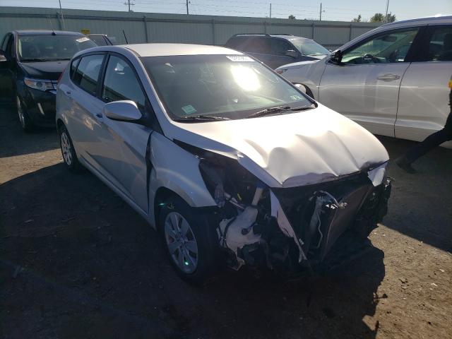 HYUNDAI ACCENT GLS 2012 kmhct5ae7cu013591