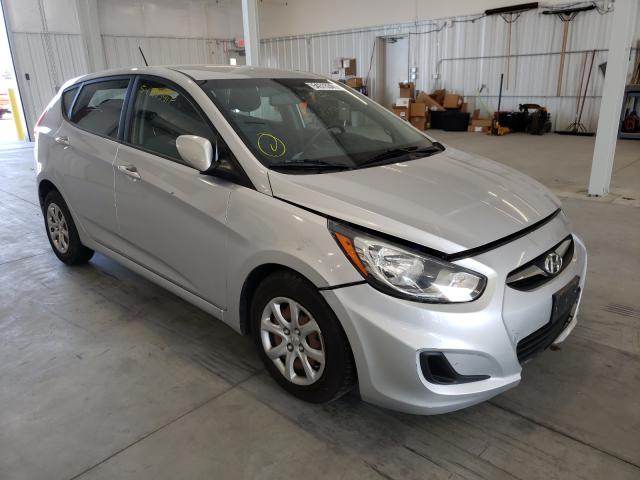 HYUNDAI ACCENT GLS 2012 kmhct5ae7cu022808