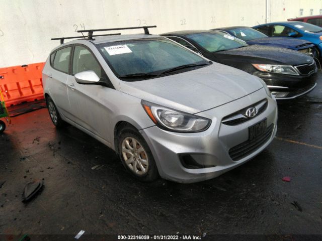 HYUNDAI ACCENT 2012 kmhct5ae7cu034263