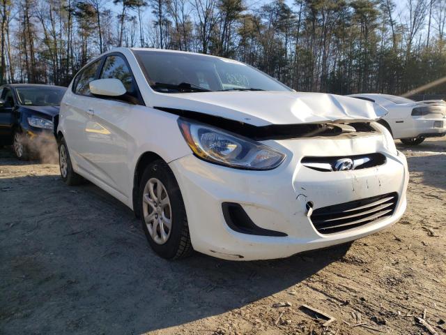 HYUNDAI ACCENT 2012 kmhct5ae7cu041083