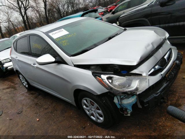 HYUNDAI ACCENT 2012 kmhct5ae7cu043626