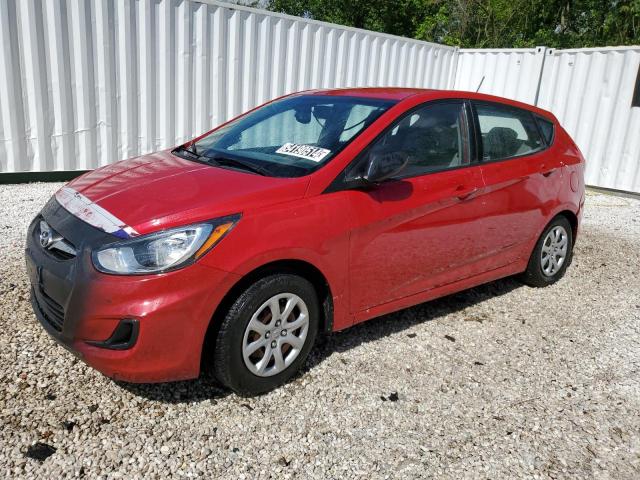 HYUNDAI ACCENT 2012 kmhct5ae7cu046154