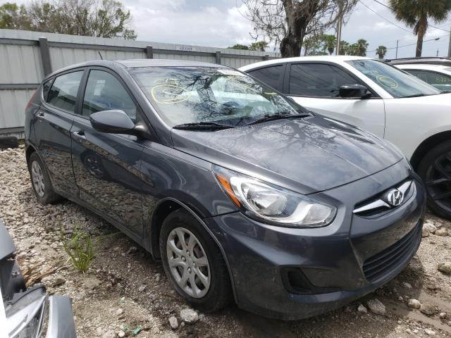 HYUNDAI ACCENT GLS 2012 kmhct5ae7cu049460