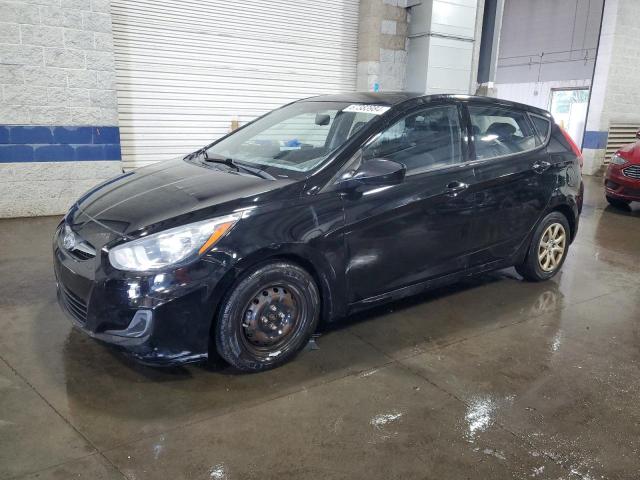 HYUNDAI ACCENT GLS 2012 kmhct5ae7cu058031