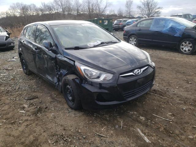 HYUNDAI ACCENT GLS 2015 kmhct5ae7du060802