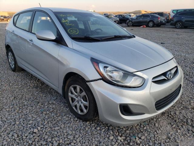 HYUNDAI ACCENT 2013 kmhct5ae7du092875