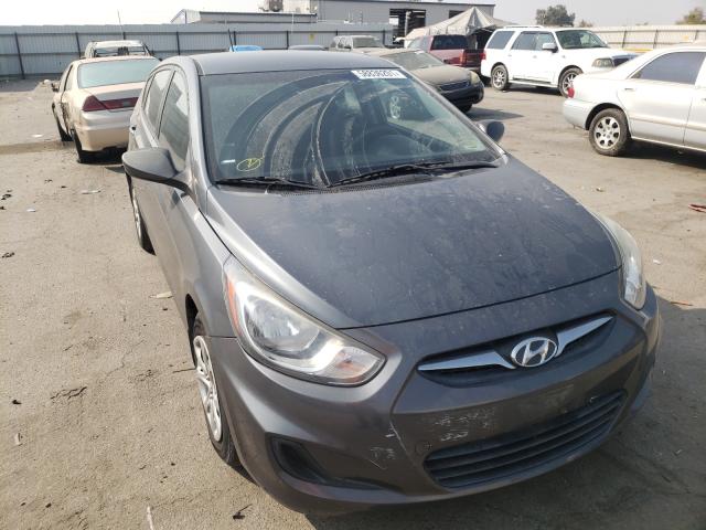 HYUNDAI NULL 2013 kmhct5ae7du097400