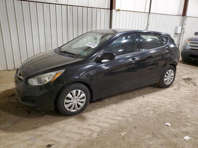 HYUNDAI ACCENT 2013 kmhct5ae7du105575