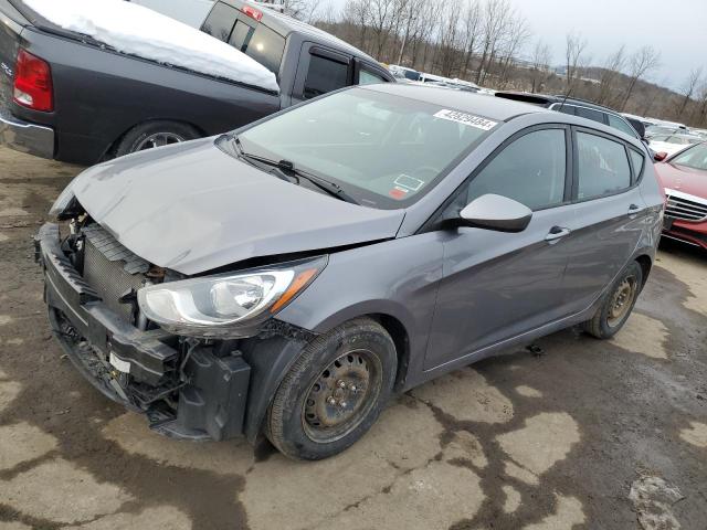 HYUNDAI ACCENT 2014 kmhct5ae7eu181766