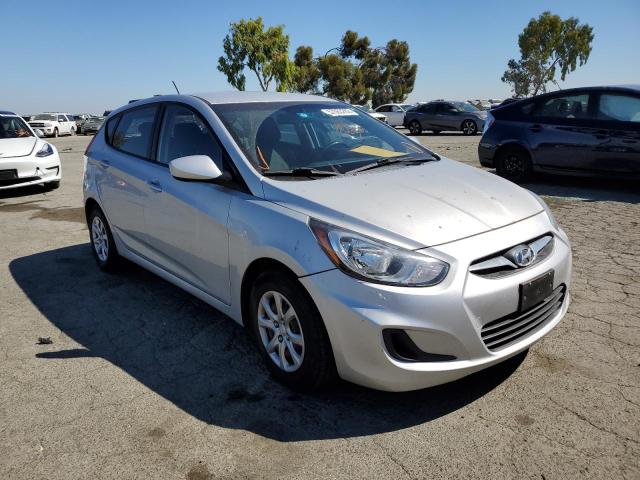 HYUNDAI ACCENT GLS 2014 kmhct5ae7eu189723